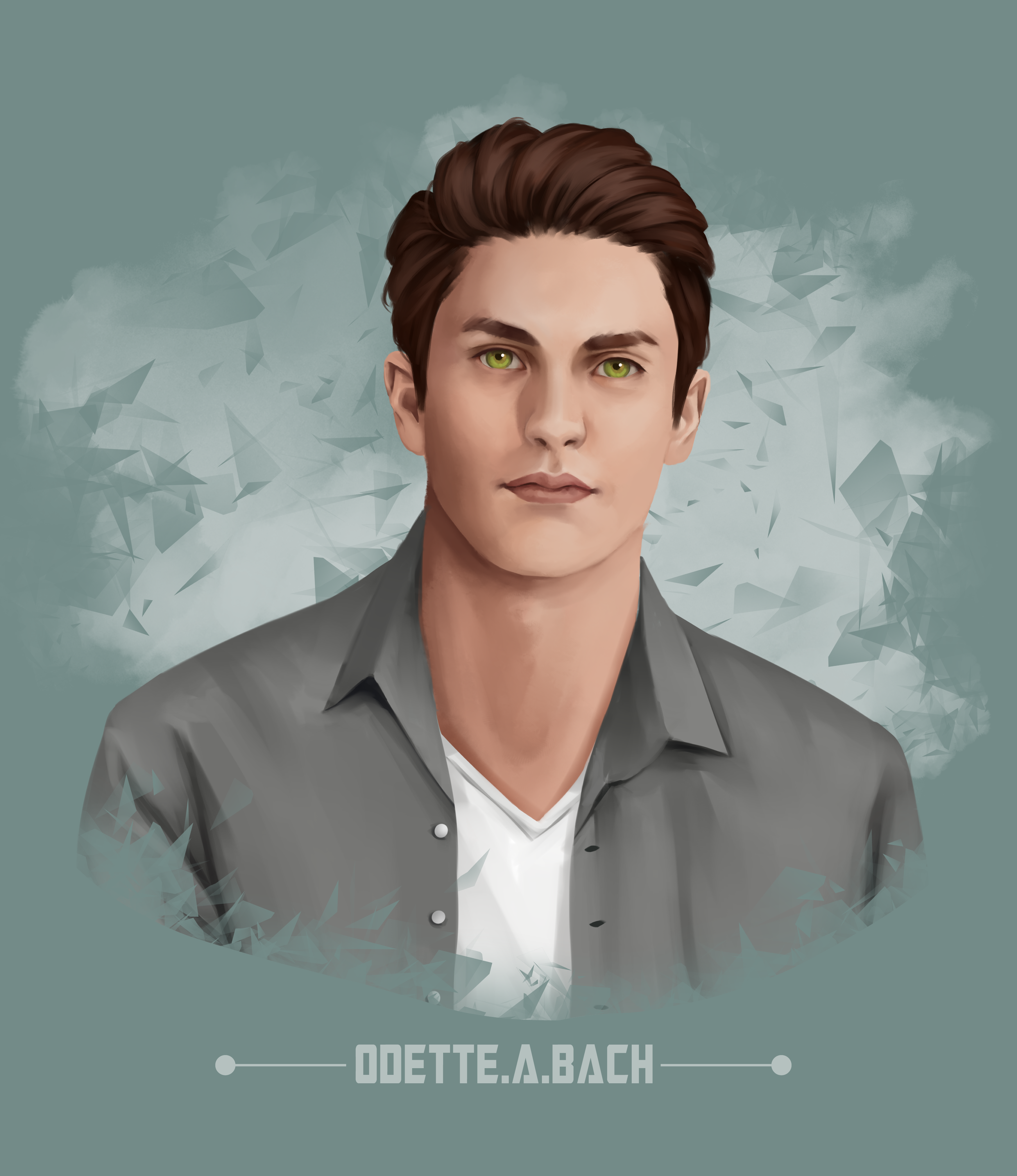 Character Art