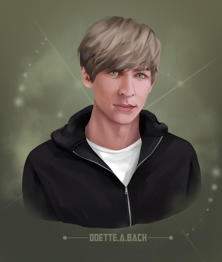 Character Art