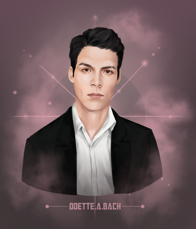 Character Art