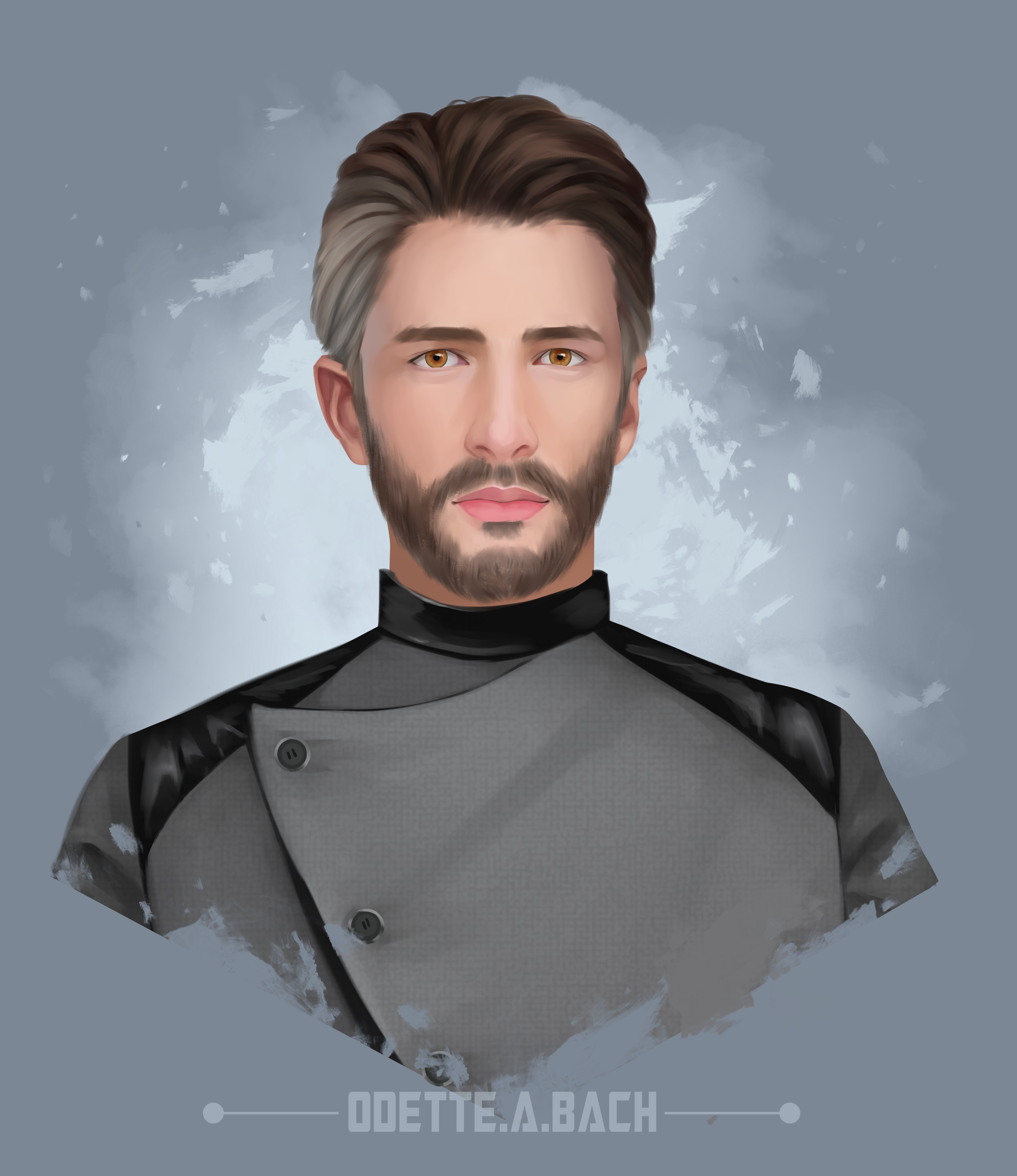 Character Art