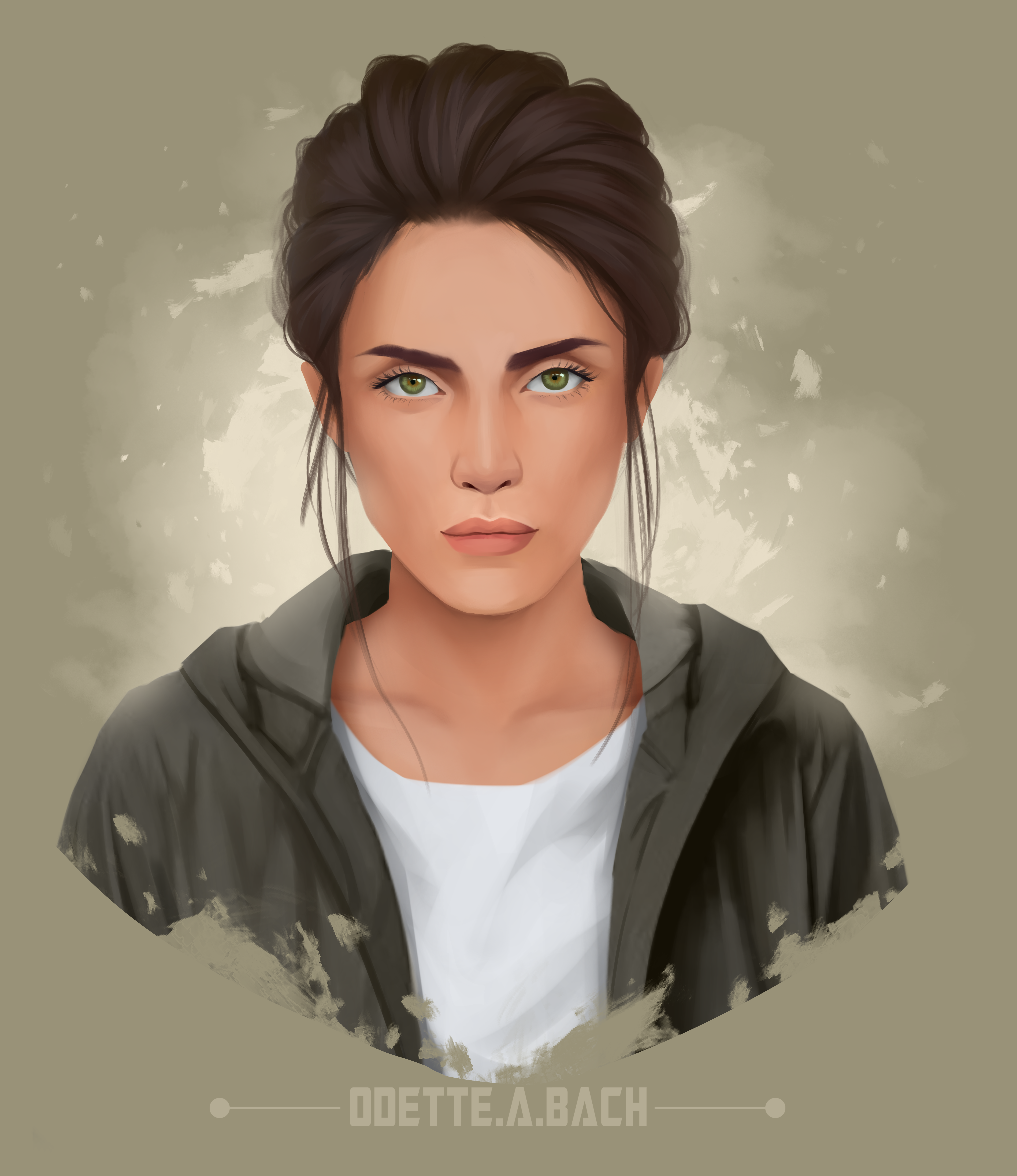 Character Art