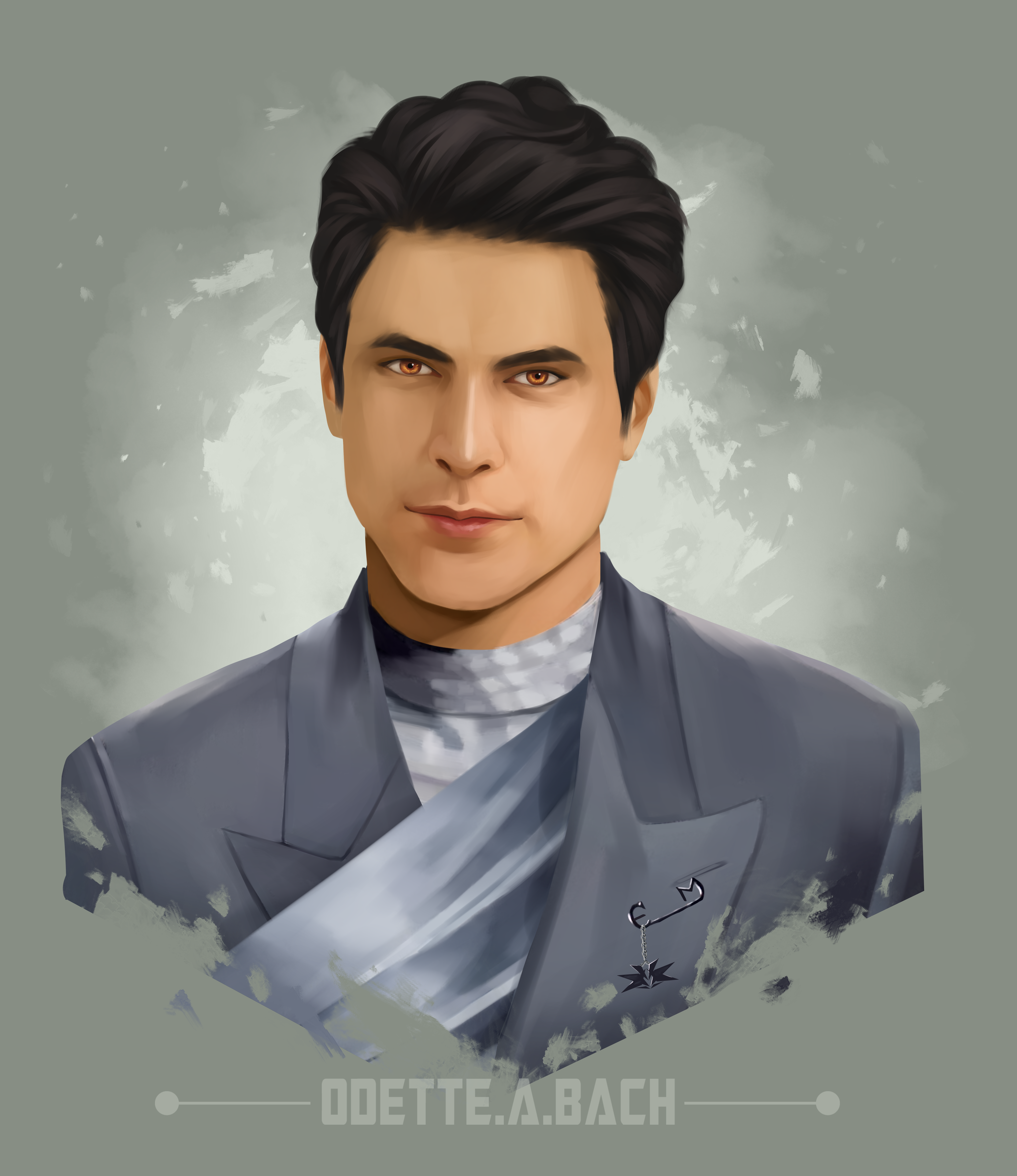 Character Art