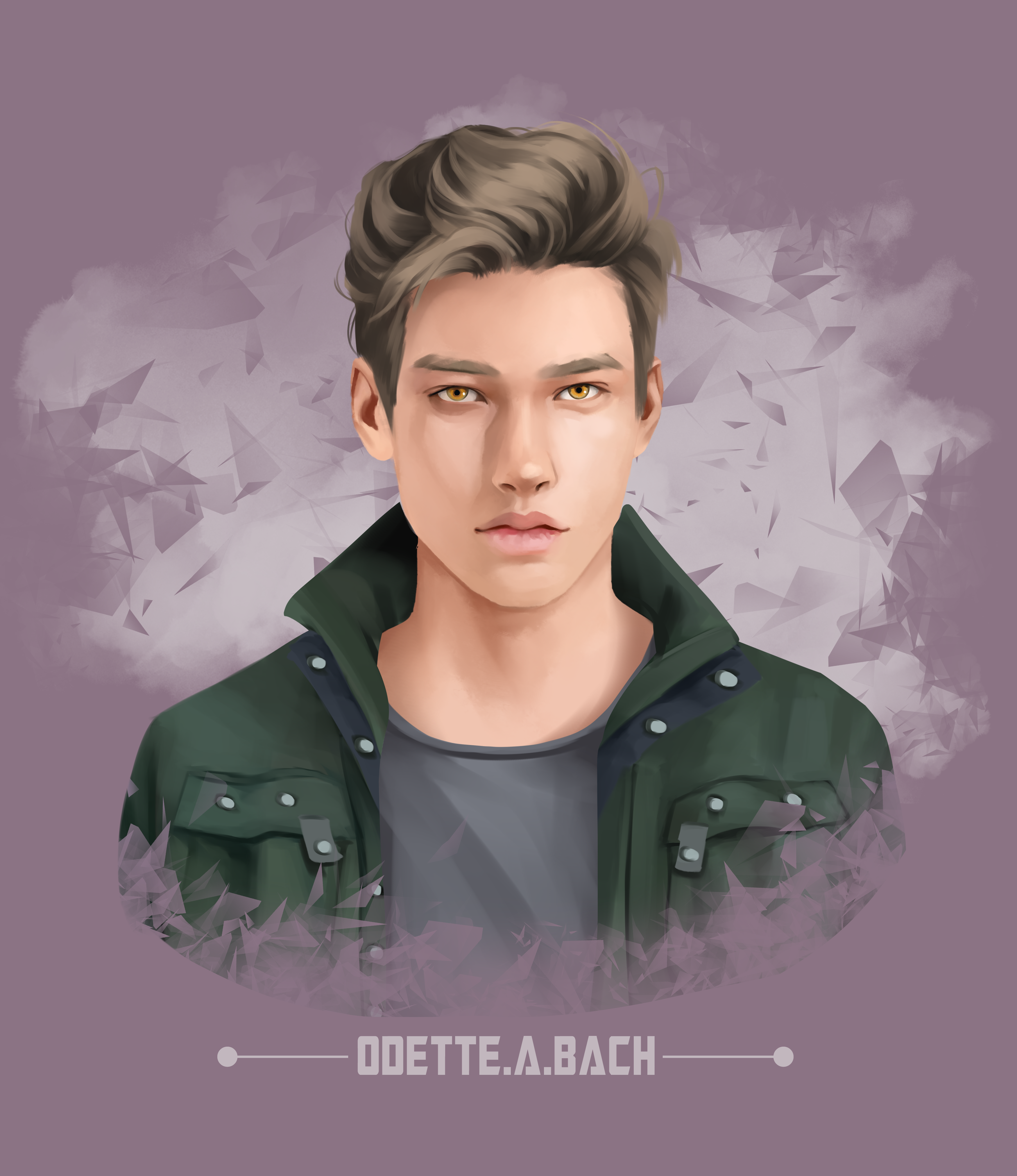 Character Art