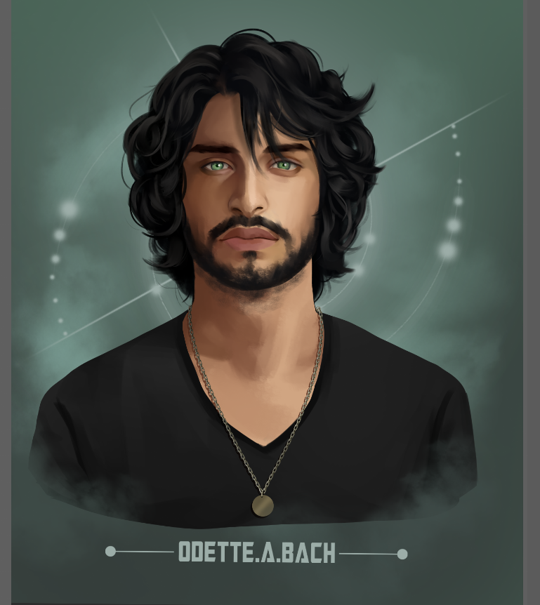 Character Art