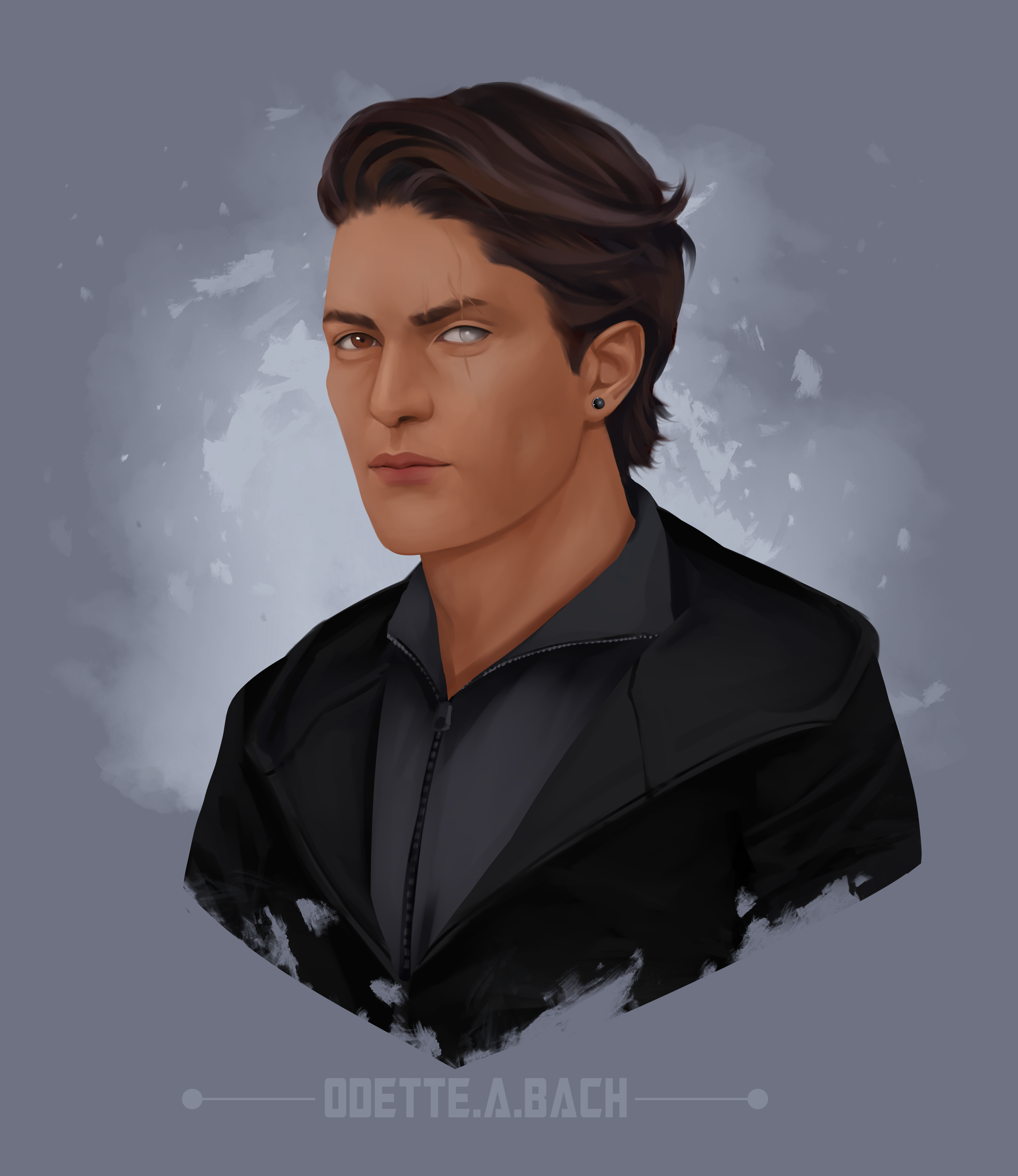 Character Art