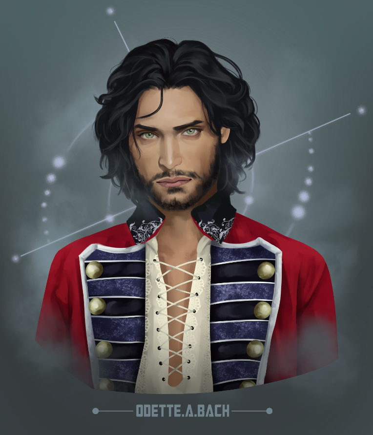 Character Art