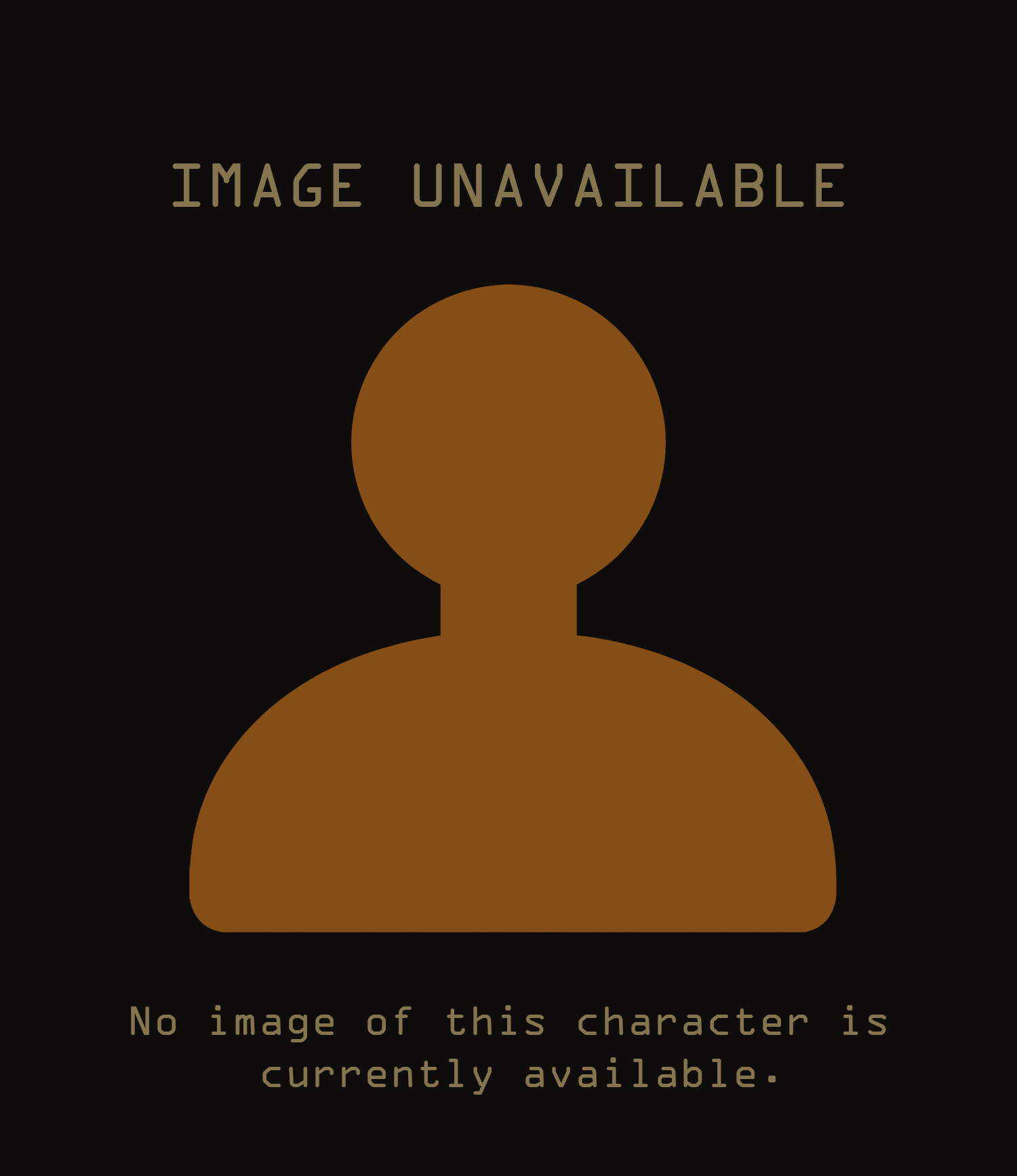Character Art